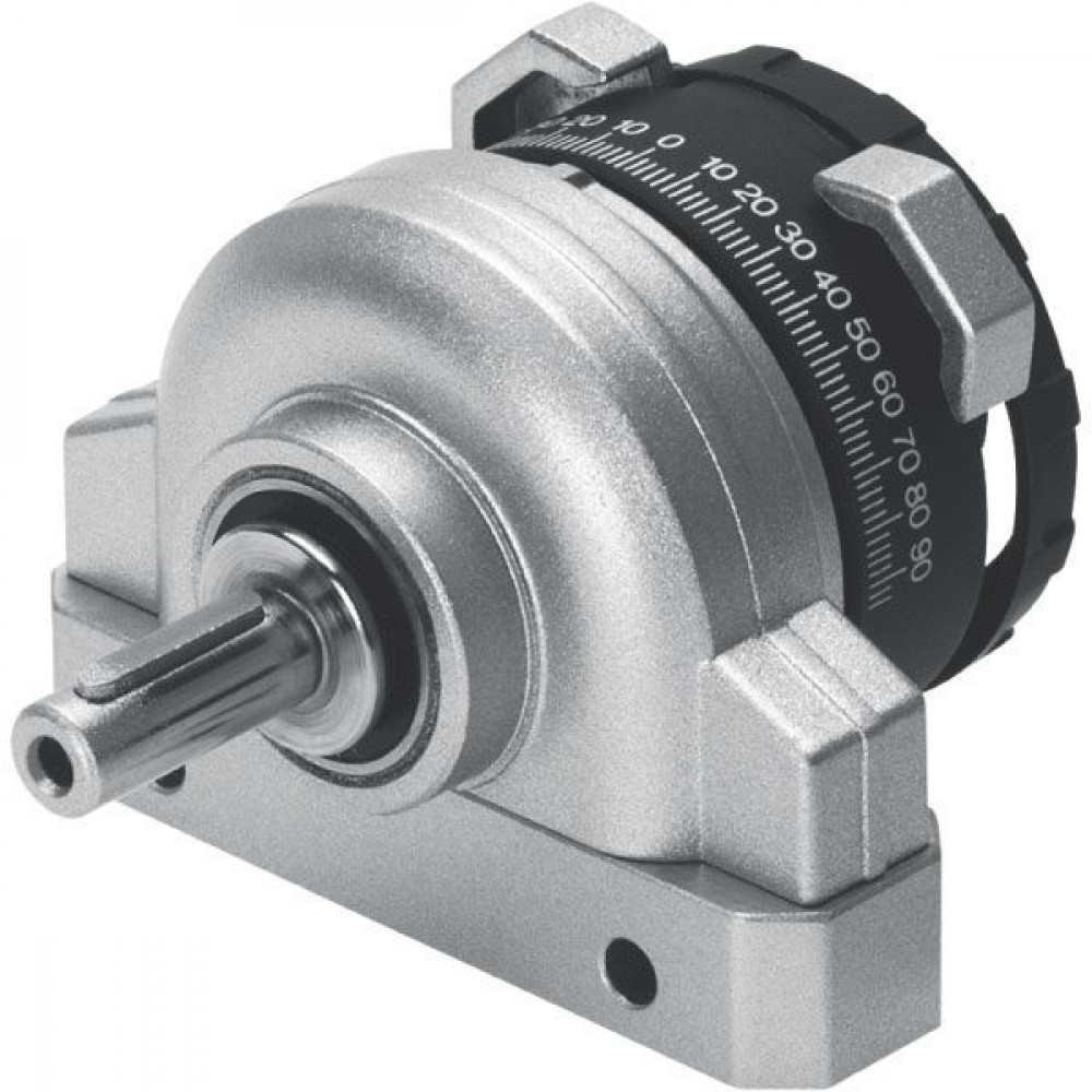 Xy lanh xoay Festo DSR-40-180-P 13467