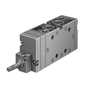 Van điện từ MFH-5-3/8-B 19705