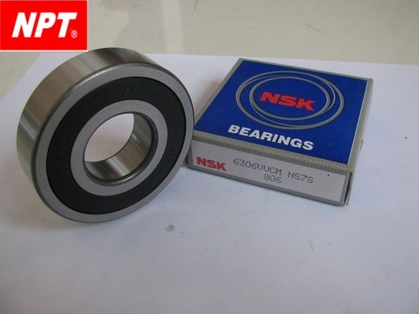 NPT đại lý ủy quyên hãng vòng bi NSK- Nhật Bản