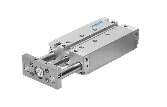 Xy lanh - 532318 - DFM-32-20-B-PPV-A-GF FESTO