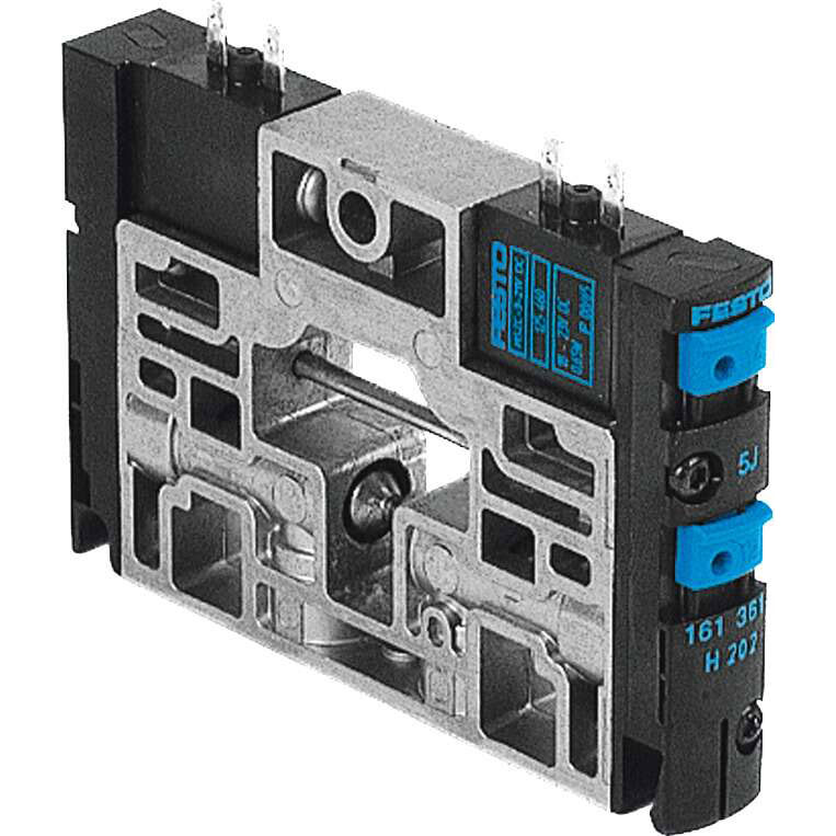 Van điện từ Festo CPV14-M1H-5JS-1/8 (161361)