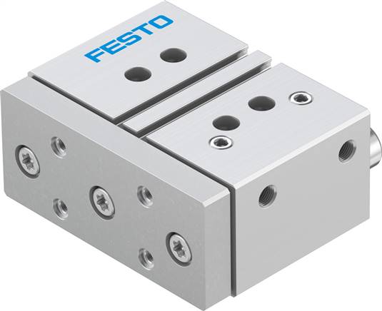 Xy Lanh Dẫn Hướng Festo DFM-40-25-PA-GF 170864