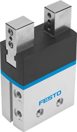 Xy lanh kẹp Festo DHPS-10-A - 1254040