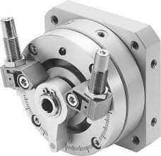 Semi-rotary drive DSM-40-270-CC-A-B - 547588