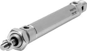 Xy lanh tròn Festo DSNU-50-125-PPV-A-R3 - 193994