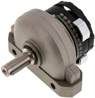 Semi-Rotary Drive Festo DSR-25-180-P - 11911