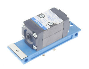 Van khí nén Festo J-5-PK-3 - 4503