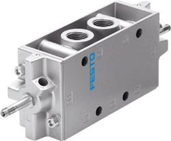 Van Điện Từ Festo JMFH-5-1/4 (10410)