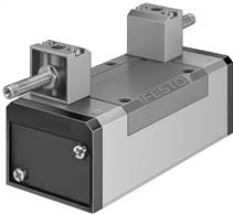 Van điện từ Festo JMFH-5/2-D-3-C-151871