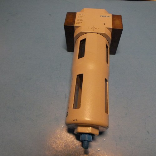 Bộ lọc Festo LF-1/2-D-MIDI-A - 159579