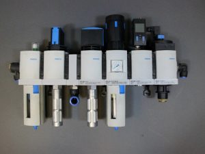 Bộ Lọc Khí Festo MSB4 MSB6 MSB9 MSE6