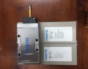 Van điện từ Festo MFH JMFH series