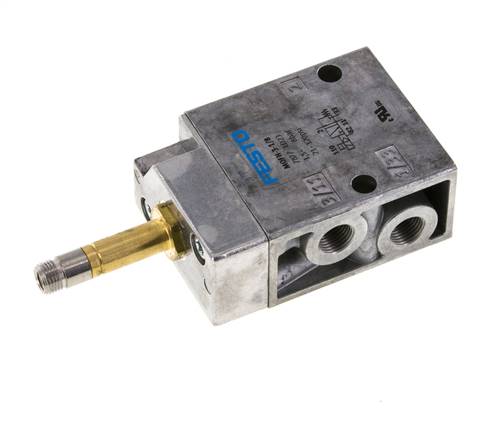 Van điện từ Festo MOFH-3-1/8 - 7877