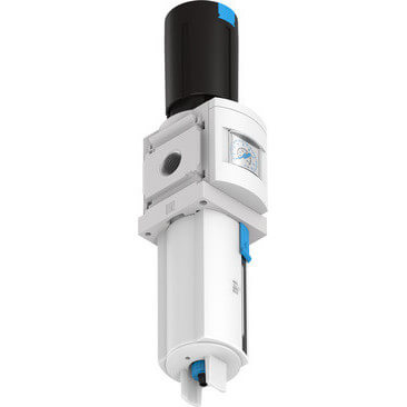 Bộ lọc Festo MS6-LFR-1/2-D7-EUV-AS-529194
