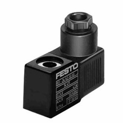 Cuộn coid 220V Festo MSFW-230-50/60 4540