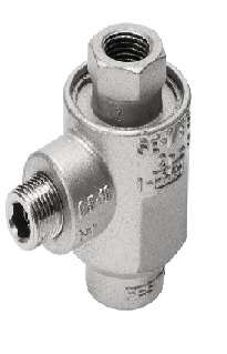 Van Xả Nhanh Festo SE-1/2-B (9688)