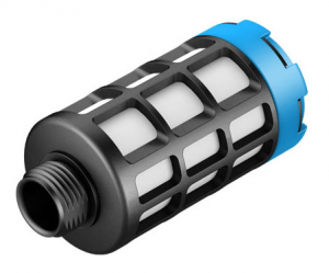 Giảm âm Festo U-1/2 2310