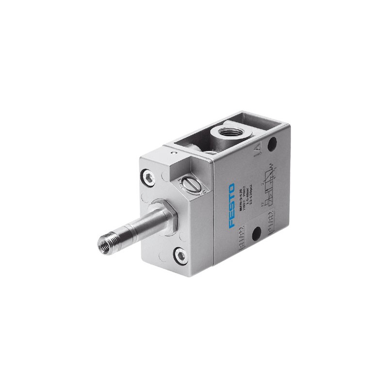 Van Điện Từ Festo MOFH-3-1/4 (7876)