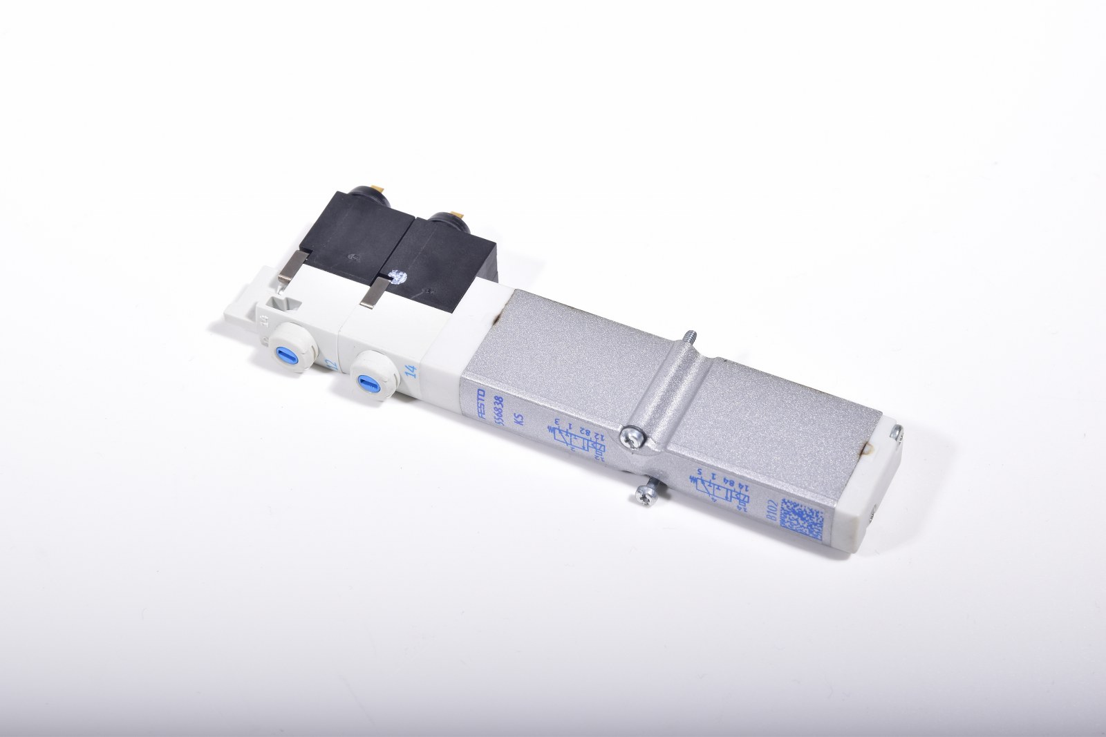 Van điện từ Festo VMPA1-M1H-KS-PI (556838)