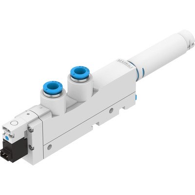 Vacuum Festo VN-14-L-T4-PQ3-VQ3-RO2-B