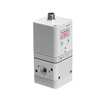 Điều chỉnh áp suất tỷ lệ Festo VPPE-3-1-1 / 8-6-010-E1 557772