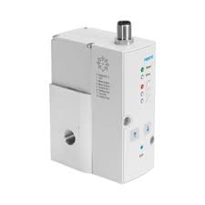 Bộ điều chỉnh áp suất Festo VPPM-8L-L-1-G14-0L10H-V1N-S1 571291