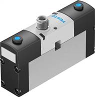 Van điện từ Festo VSVA-B-B52-H-A1-1R5L-534557