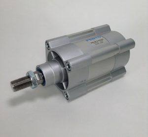 Xi lanh vuông Festo DSBC DSBG DSBF series