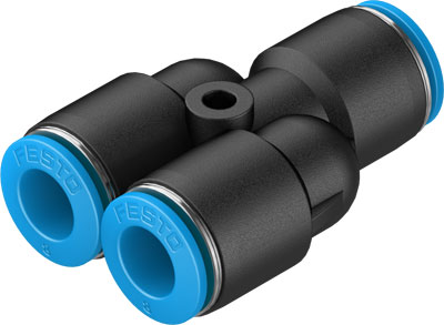 Đầu nối chữ Y Festo QSY-8 153150