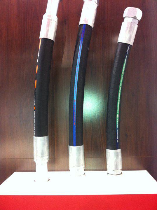 ỐNG THỦY LỰC 10