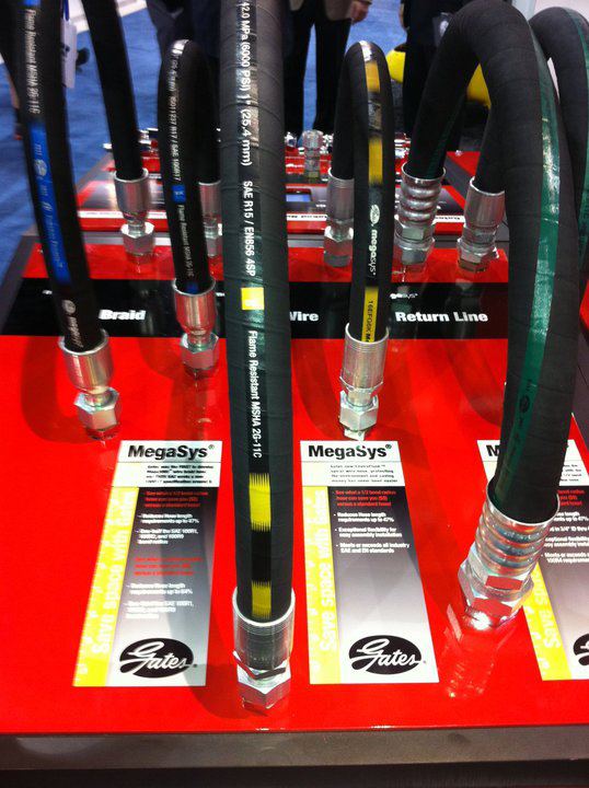 ỐNG THỦY LỰC 11