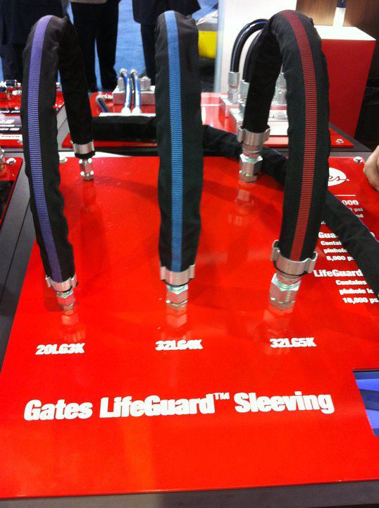 ỐNG THỦY LỰC 6