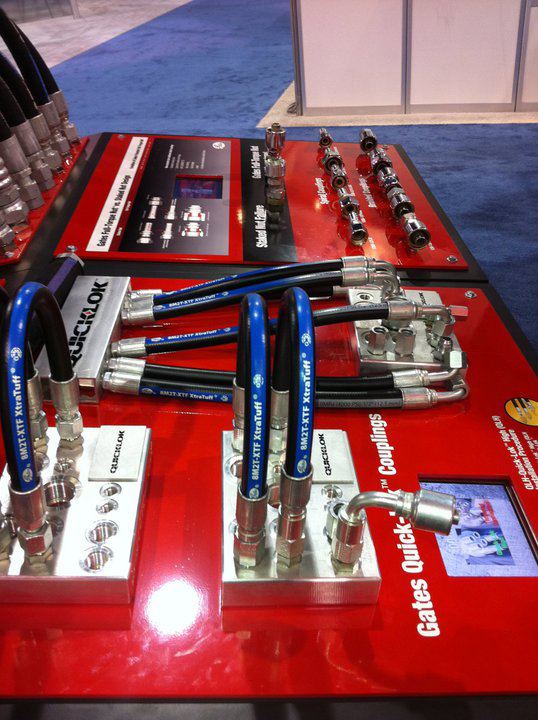 ỐNG THỦY LỰC 7