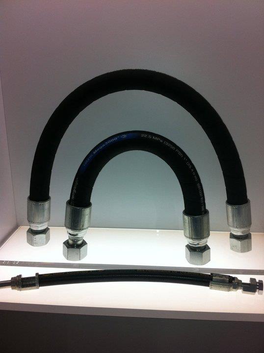 ỐNG THỦY LỰC 8