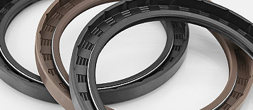 Phớt Dầu Áp Suất Cao FB