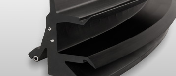 Phớt Dầu dùng cho vòng bi ngâm trong Dầu FB