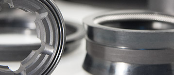 Phớt cao su dạng đặc biệt FB