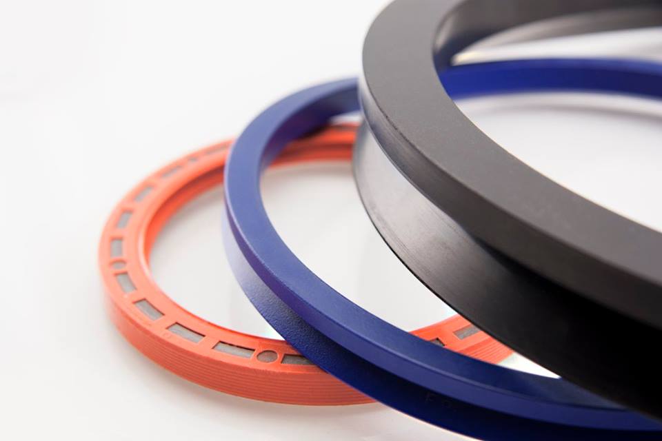 Vật liệu làm kín 1