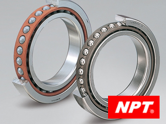 Vòng bi chính xác