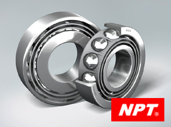 Vòng bi bạc đạn chính xác 7020C 7020A 7020A5