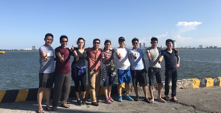 Giới thiệu Công ty