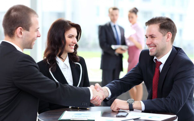 Đối với khách hàng