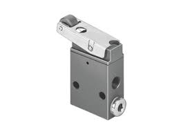 Van Festo RS-3-1/8 2272