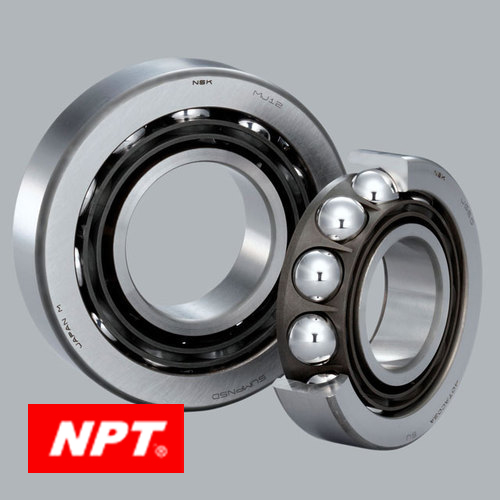 Vòng bi bạc đạn chính xác N1028BMR1KR